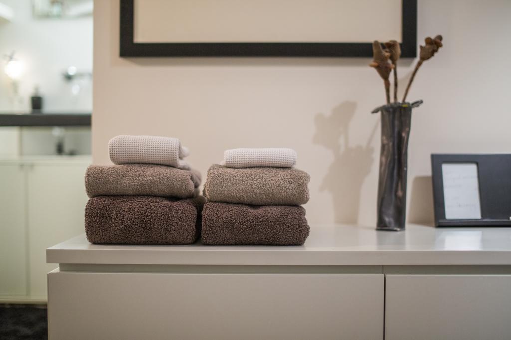 Sleep At Slim Amsterdam Bed and Breakfast Εξωτερικό φωτογραφία