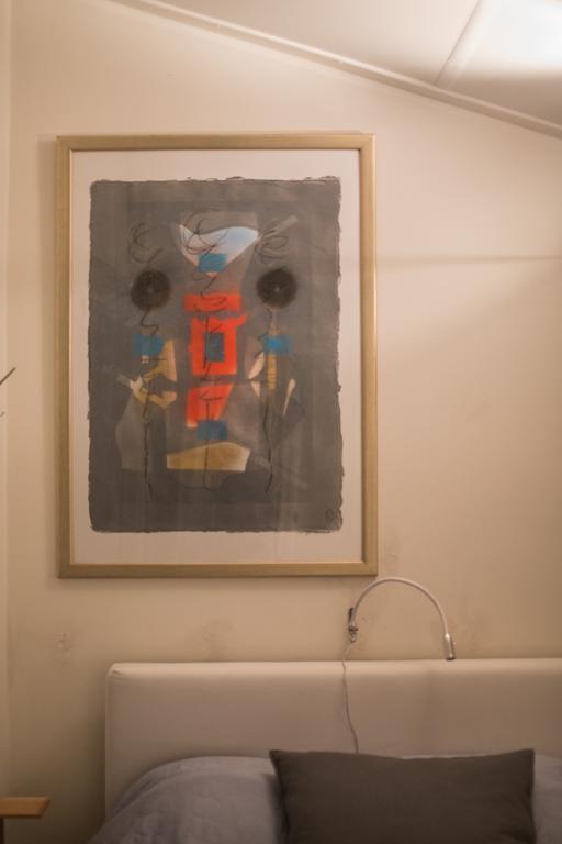 Sleep At Slim Amsterdam Bed and Breakfast Εξωτερικό φωτογραφία