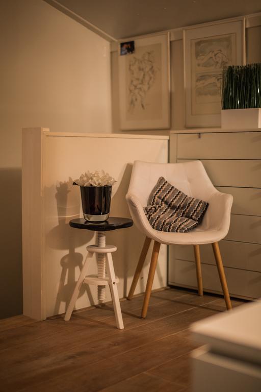 Sleep At Slim Amsterdam Bed and Breakfast Εξωτερικό φωτογραφία