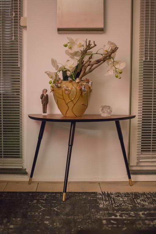 Sleep At Slim Amsterdam Bed and Breakfast Εξωτερικό φωτογραφία