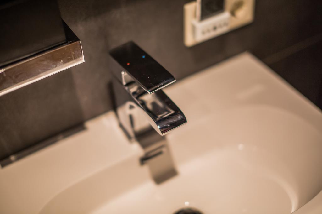 Sleep At Slim Amsterdam Bed and Breakfast Εξωτερικό φωτογραφία