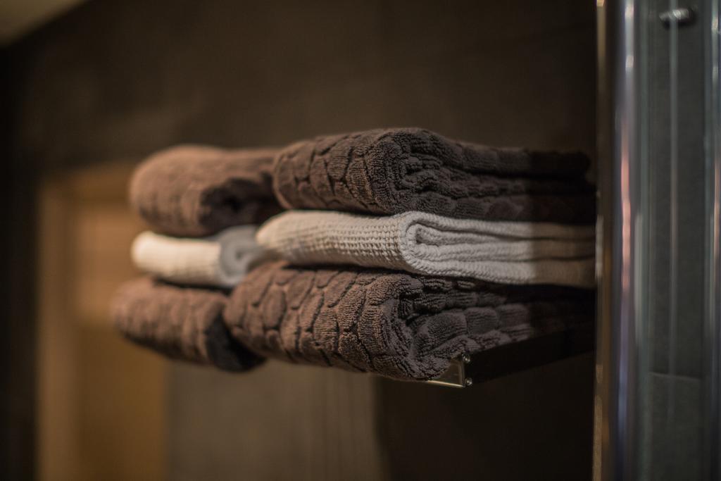 Sleep At Slim Amsterdam Bed and Breakfast Εξωτερικό φωτογραφία