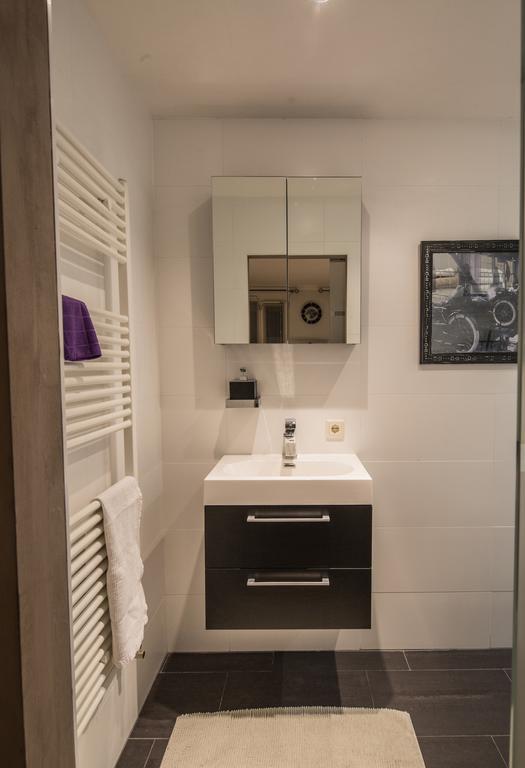 Sleep At Slim Amsterdam Bed and Breakfast Εξωτερικό φωτογραφία