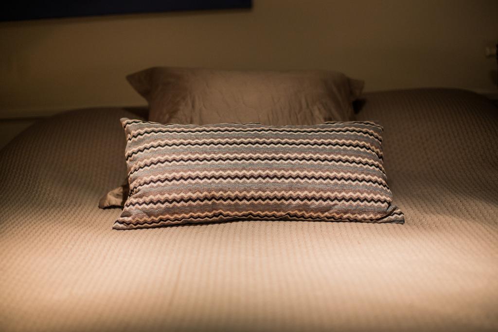 Sleep At Slim Amsterdam Bed and Breakfast Εξωτερικό φωτογραφία