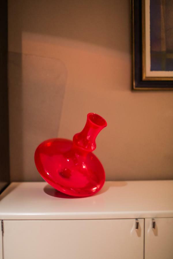 Sleep At Slim Amsterdam Bed and Breakfast Δωμάτιο φωτογραφία